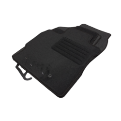 Мокетни стелки за TOYOTA Auris (2007-2010) / Corolla (2006-2012)