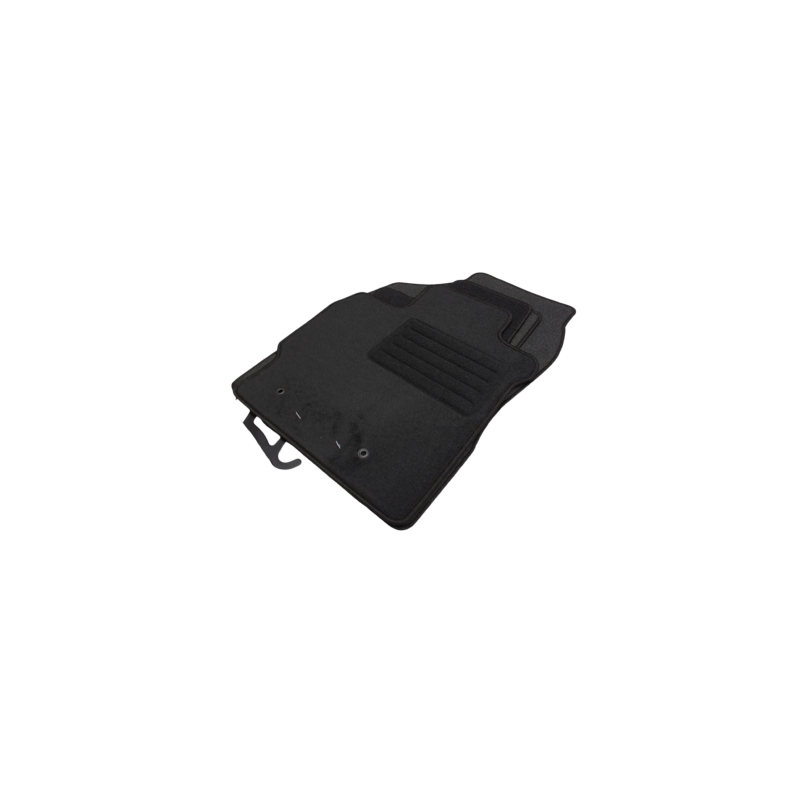 Мокетни стелки за TOYOTA Auris (2007-2010) / Corolla (2006-2012)