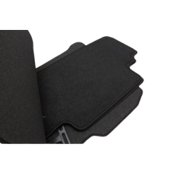 Мокетни стелки за TOYOTA Auris (2007-2010) / Corolla (2006-2012)