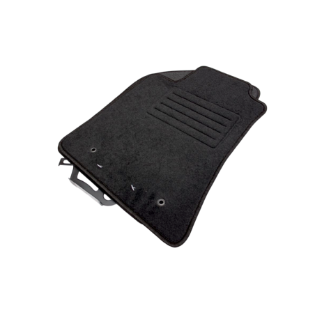 Мокетни стелки за TOYOTA Avensis II (2003-2009)