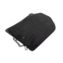 Мокетни стелки за TOYOTA Avensis II (2003-2009)