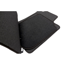 Мокетни стелки за TOYOTA Avensis II (2003-2009)