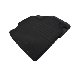 Мокетни стелки за TOYOTA Yaris 3 / 5 doors / Urban Cruiser (2005-2011)