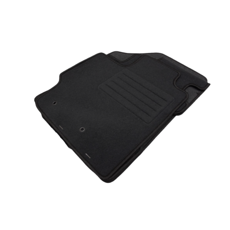 Мокетни стелки за TOYOTA Yaris 3 / 5 doors / Urban Cruiser (2005-2011)