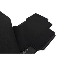 Мокетни стелки за TOYOTA Yaris 3 / 5 doors / Urban Cruiser (2005-2011)