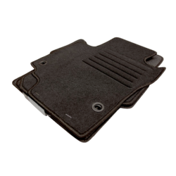 Мокетни стелки за VW Golf V plus (2004-2008)