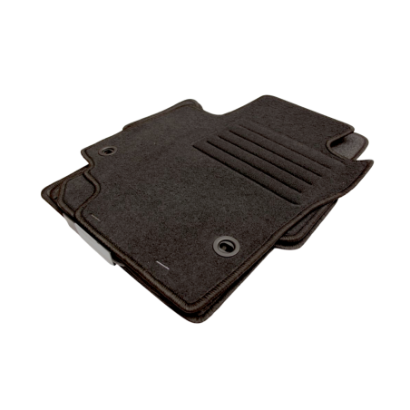 Мокетни стелки за VW Golf V plus (2004-2008)