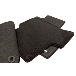 Мокетни стелки за VW Golf V plus (2004-2008)