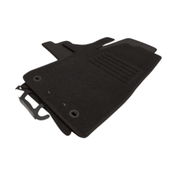 Мокетни стелки за Vw Transporter T5 T6 (2003+) с 3 места