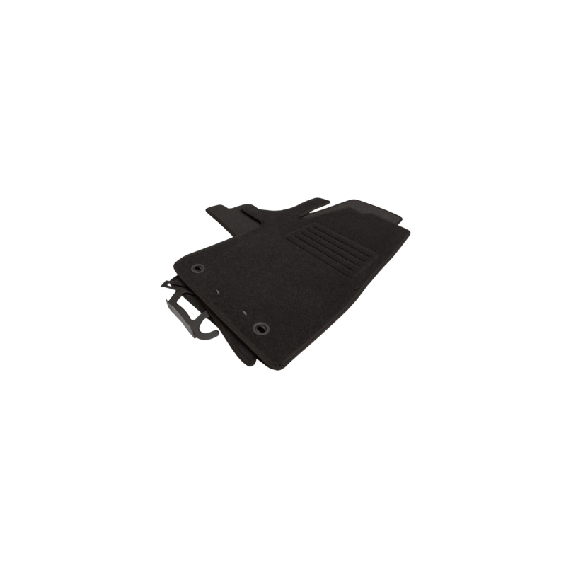 Мокетни стелки за Vw Transporter T5 T6 (2003+) с 3 места