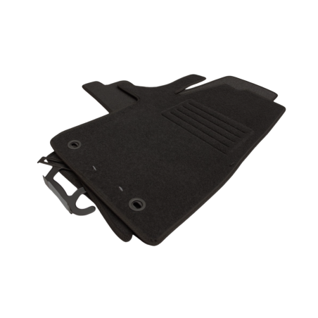 Мокетни стелки за Vw Transporter T5 T6 (2003+) с 3 места