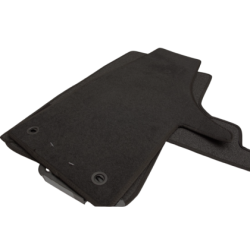 Мокетни стелки за Vw Transporter T5 T6 (2003+) с 3 места