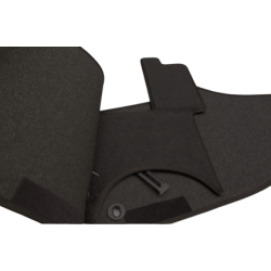 Мокетни стелки за Vw Transporter T5 T6 (2003+) с 3 места