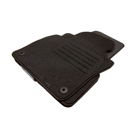 Мокетни стелки за VW Tiguan (2007-2016)