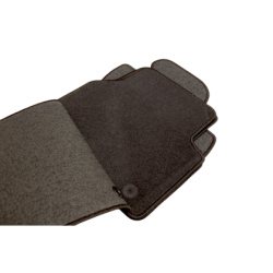 Мокетни стелки за VW Tiguan (2007-2016)