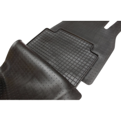 Гумени стелки за MERCEDES B-Class W245 (2005-2011)