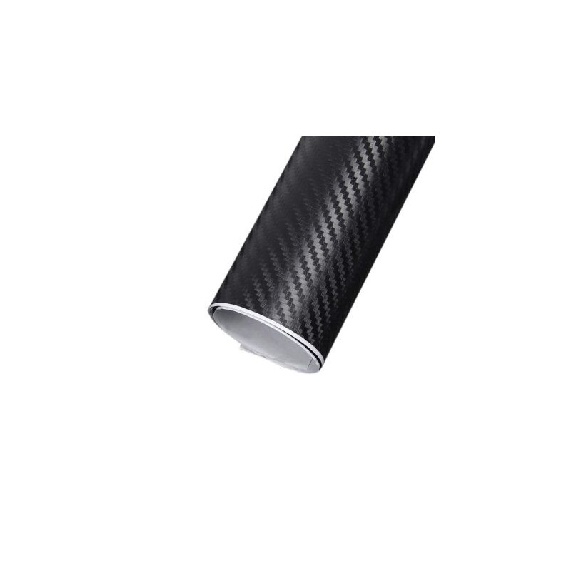 КАРБОНОВО ФОЛИО - Черно