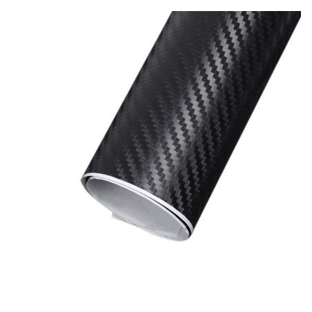 КАРБОНОВО ФОЛИО - Черно