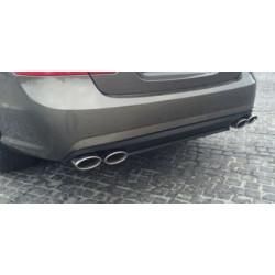 Накрайници за Mercedes W221 S-Class (2005-2012) W164 W166 W211 W212 W218 - AMG дизайн овални