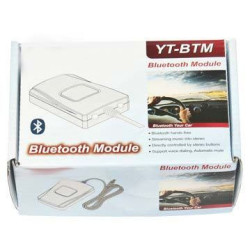 Bluetooth Модул за USB / MP3 Audio Interface Yatour