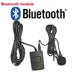 Bluetooth Модул за USB / MP3 Audio Interface Yatour