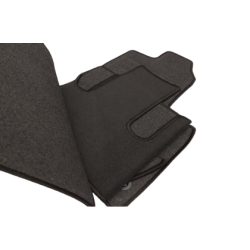 Мокетни стелки за CITROEN C4 Picasso I (2006-2013)