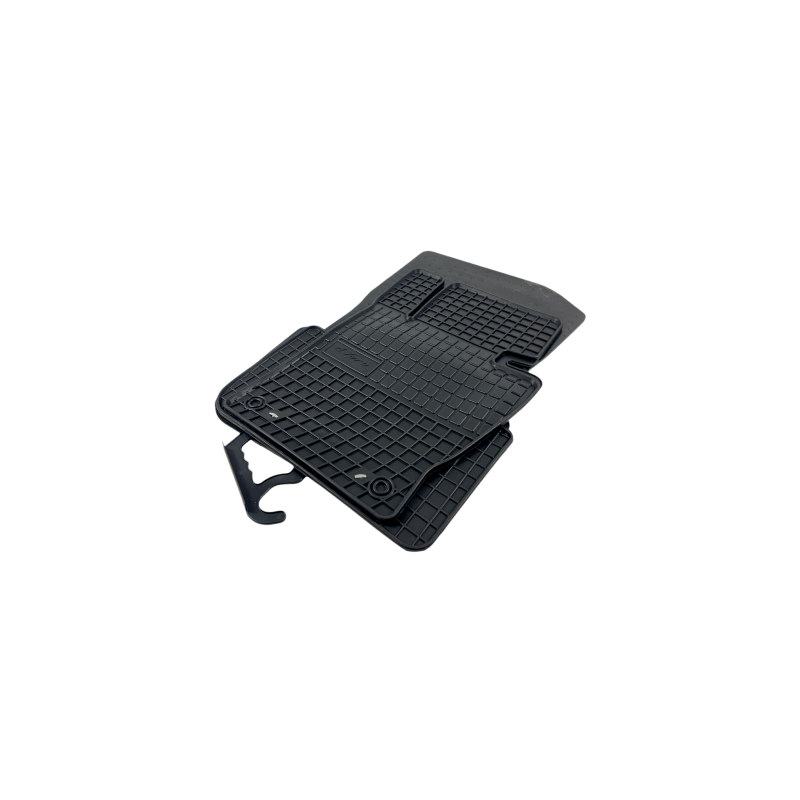 Гумени стелки за BMW X3 E83 (2003-2010)