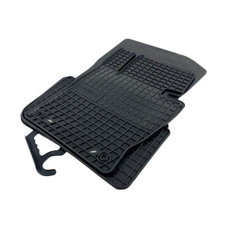 Гумени стелки за BMW X3 E83 (2003-2010)