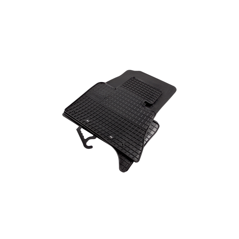 Гумени стелки за BMW X5 E53 (1999-2006)