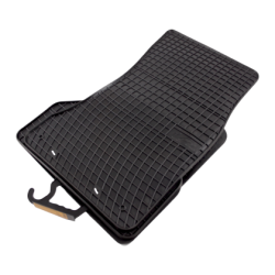 Гумени стелки за BMW 5 Серия E60 / E61 (2003-2010)