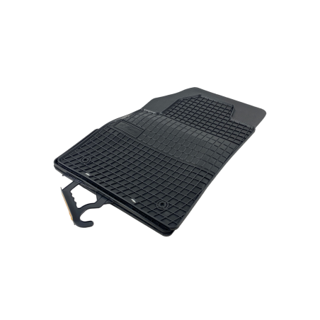 Гумени стелки за OPEL Astra J  (2009-2015) / CHEVROLET Cruze (2009-2016) / Orlando  (2009-2018)