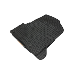 Гумени стелки за DACIA Dokker Van (2012-2021) - предни 2бр.