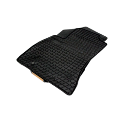 Гумени стелки за FIAT Doblo II (2010-2019) / OPEL Combo D (2011-2017) - 5 места