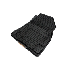 Гумени стелки за FIAT Doblo II (2010-2019) / OPEL Combo D (2011-2017) - 5 места