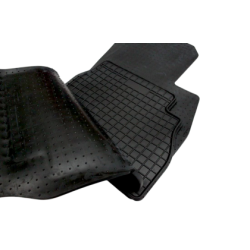 Гумени стелки за FIAT Doblo II (2010-2019) / OPEL Combo D (2011-2017) - 5 места