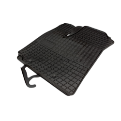 Гумени стелки за FIAT Doblo I (2001-2010) - предни