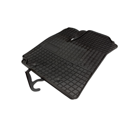 Гумени стелки за FIAT Doblo I (2001-2010) - предни