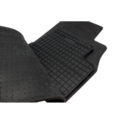 Гумени стелки за FIAT Grande Punto / Evo (2005-2012)