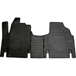 Гумени стелки за FIAT Scudo I / PEUGEOT Expert I  / CITROEN Jumpy I (1995-2007)