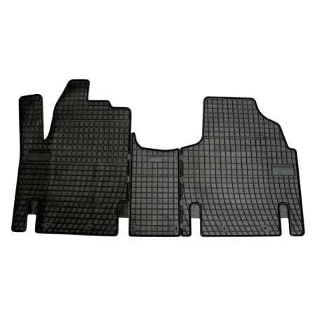 Гумени стелки за FIAT Scudo I / PEUGEOT Expert I  / CITROEN Jumpy I (1995-2007)