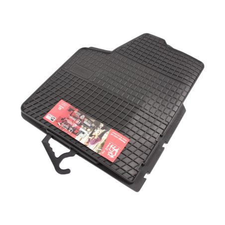 Гумени стелки за FIAT Scudo II / PEUGEOT Expert II / CITROEN Jumpy II / TOYOTA Proace (2007-2016)