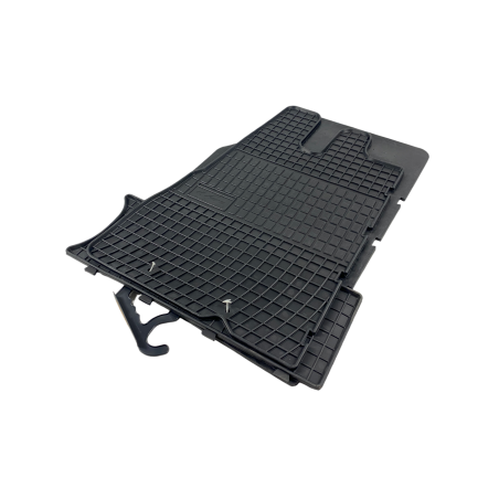 Гумени стелки за FIAT Ducato / PEUGEOT Boxer / CITROEN Jumper (1994-2007)