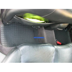 Гумени стелки за HONDA Accord VII (2003-2008)