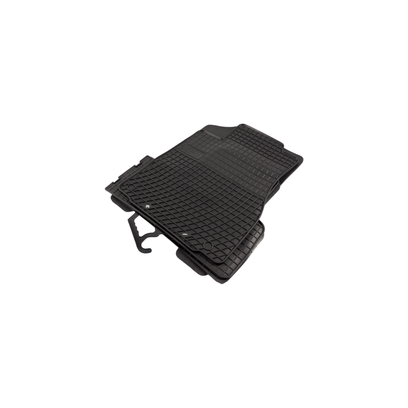 Гумени стелки за HONDA CR-V IV (2012-2018) / GREAT WALL H6