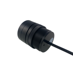 Камера за задно виждане с нощно виждане - 22mm