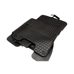 Гумени стелки за HYUNDAI Tucson I / KIA Sportage II (2004-2010)