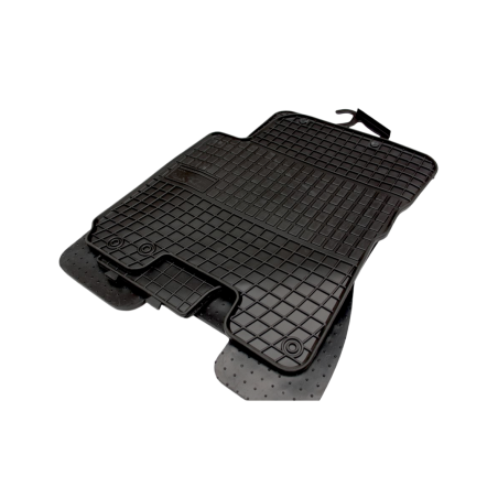 Гумени стелки за HYUNDAI Tucson I / KIA Sportage II (2004-2010)