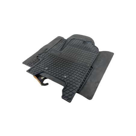 Гумени стелки за IVECO Daily (1999-2014)