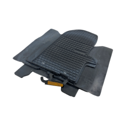 Гумени стелки за IVECO Daily (1999-2014)