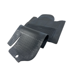 Гумени стелки за IVECO Daily (1999-2014)